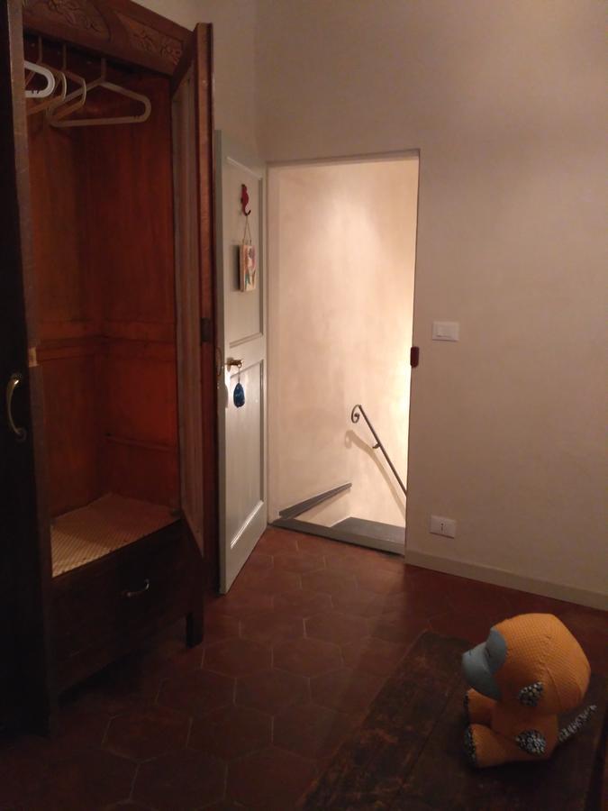 B&B L' Albicocco Gavi Eksteriør bilde