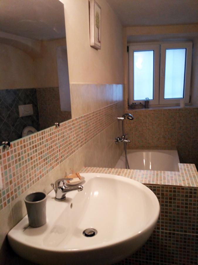 B&B L' Albicocco Gavi Eksteriør bilde