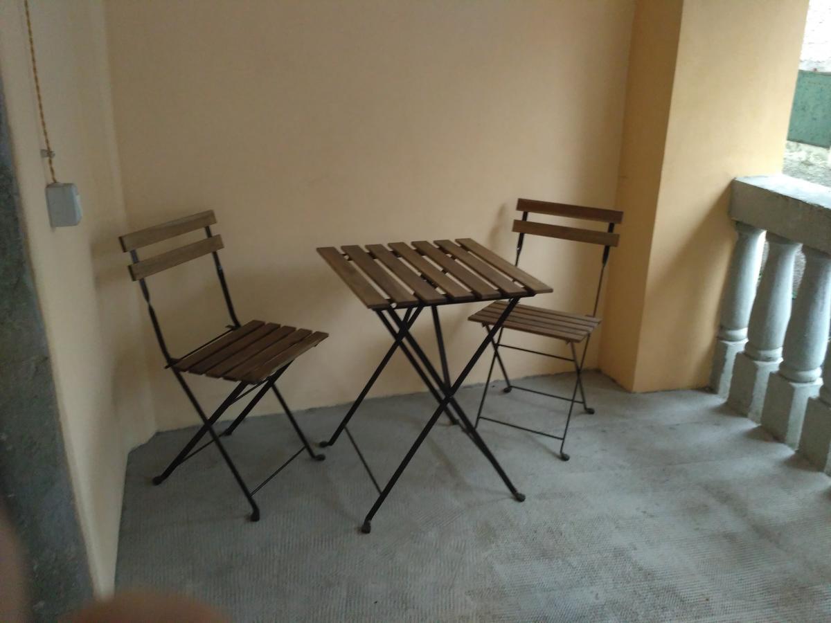 B&B L' Albicocco Gavi Eksteriør bilde