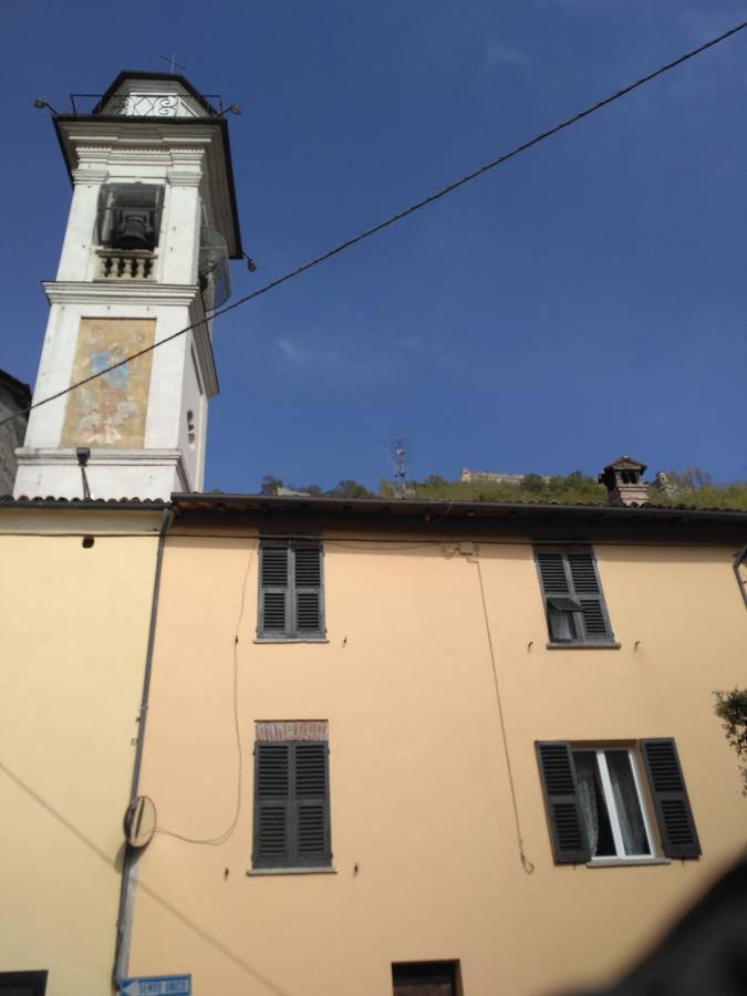 B&B L' Albicocco Gavi Eksteriør bilde