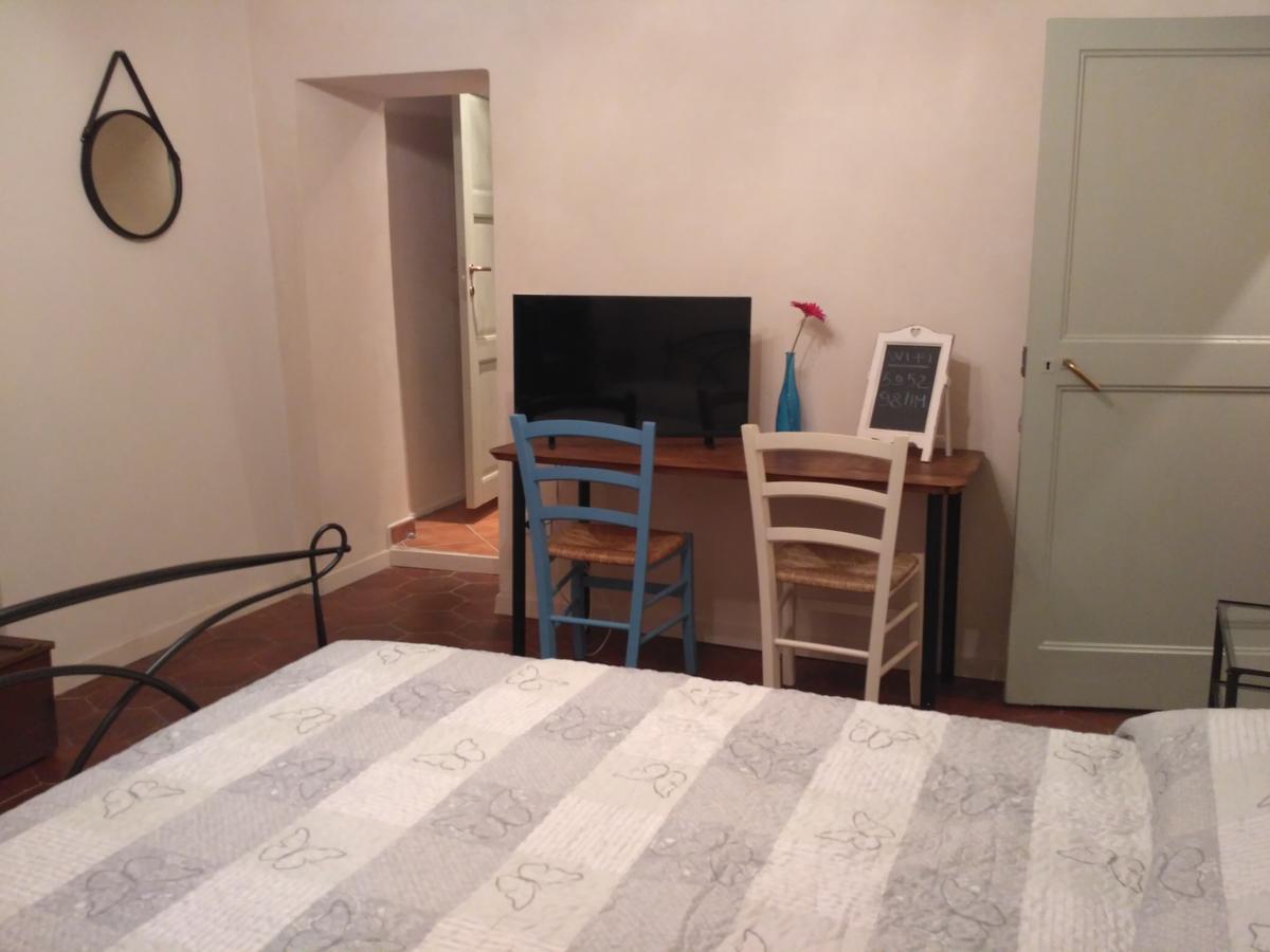 B&B L' Albicocco Gavi Eksteriør bilde