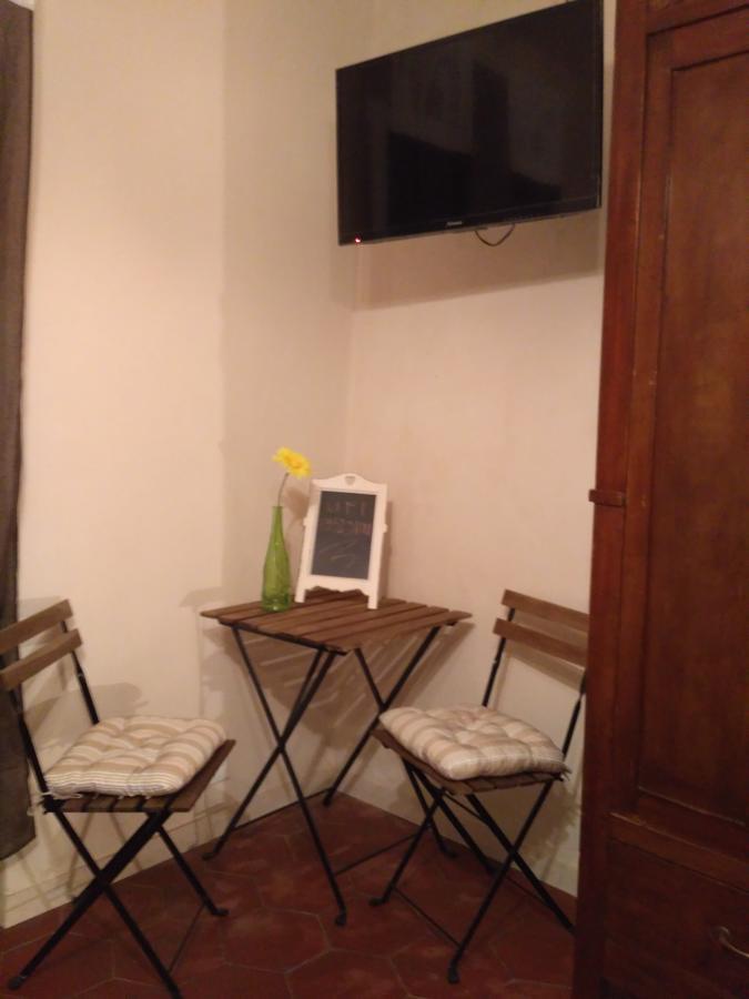 B&B L' Albicocco Gavi Eksteriør bilde