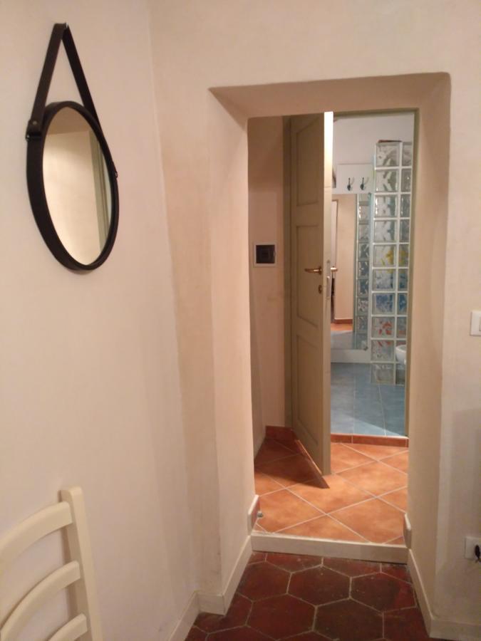 B&B L' Albicocco Gavi Eksteriør bilde