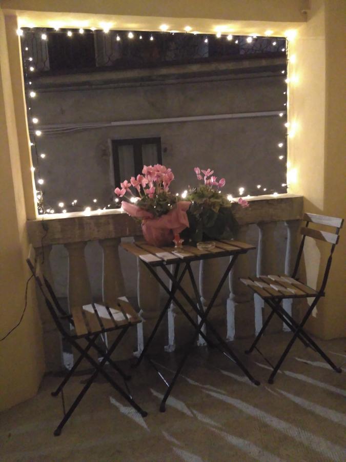 B&B L' Albicocco Gavi Eksteriør bilde