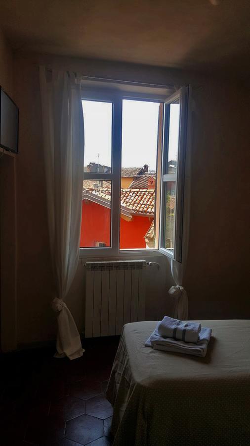 B&B L' Albicocco Gavi Eksteriør bilde