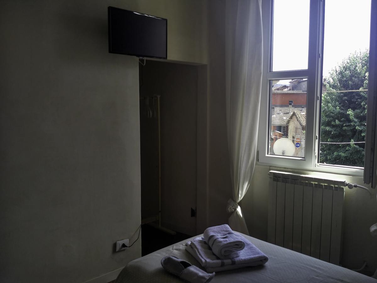 B&B L' Albicocco Gavi Eksteriør bilde